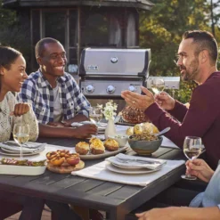 Weber Spirit S-315 3 Burner Natural Gas Grill Stainless Steel -Webir Gas Grills Shop 9c51fe01 ca6c 4af7 bff6 873b40d72269