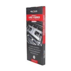 Grill Mark Stainless Steel Grill Burner 19 In. L For Universal -Webir Gas Grills Shop 9dcfcaed 1372 41f3 82d3 d00039dd4f9b