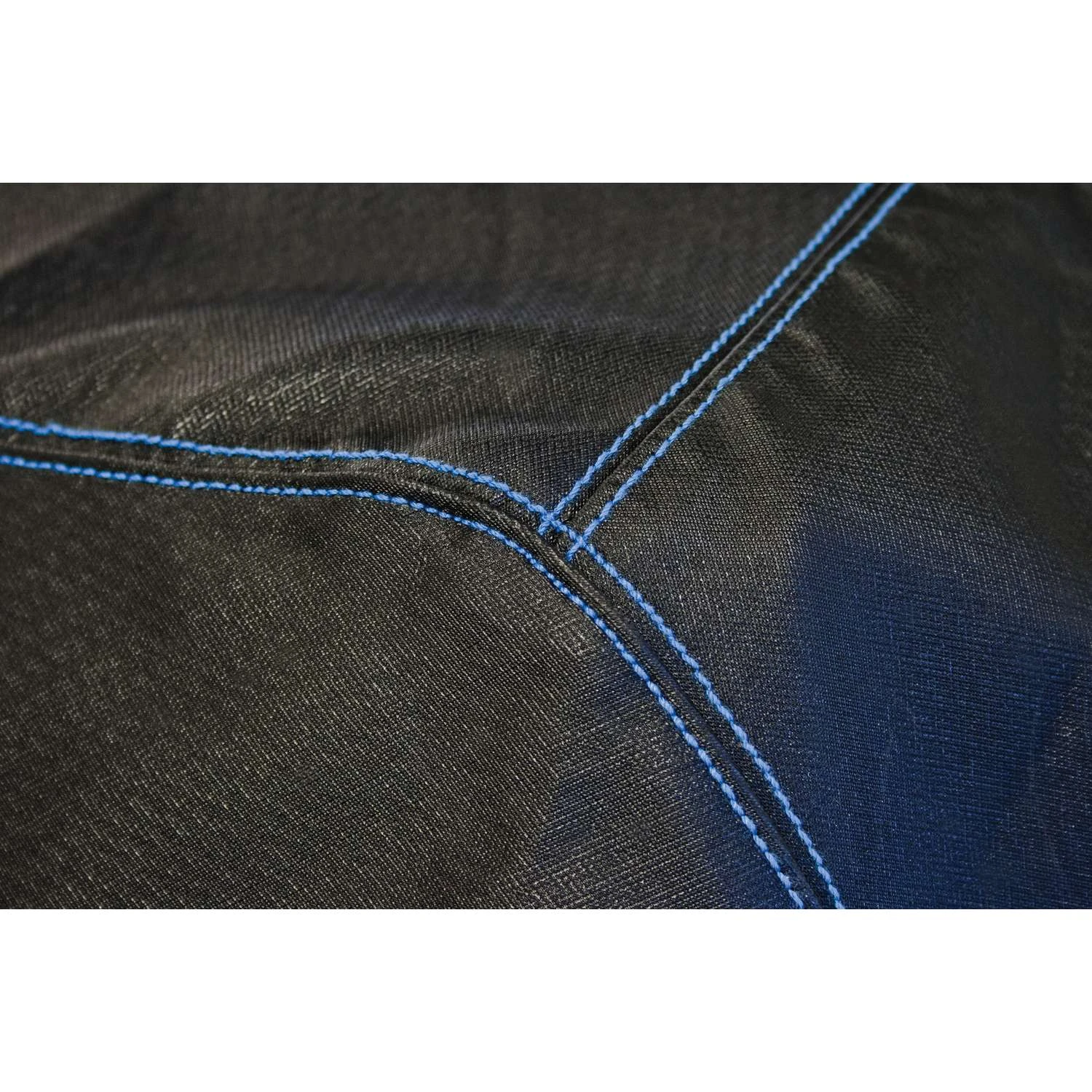 Broil King Black Grill Cover For Baron 300 Series 4 Broil King Black Grill Cover For Baron 300 Series - Image 4