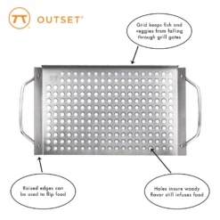 Outset Grill Grid -Webir Gas Grills Shop 9e2c17eb 5aad 4bd6 acc8 3bc99bc8f4b7