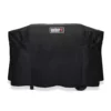 Weber G28 Black Griddle Cover