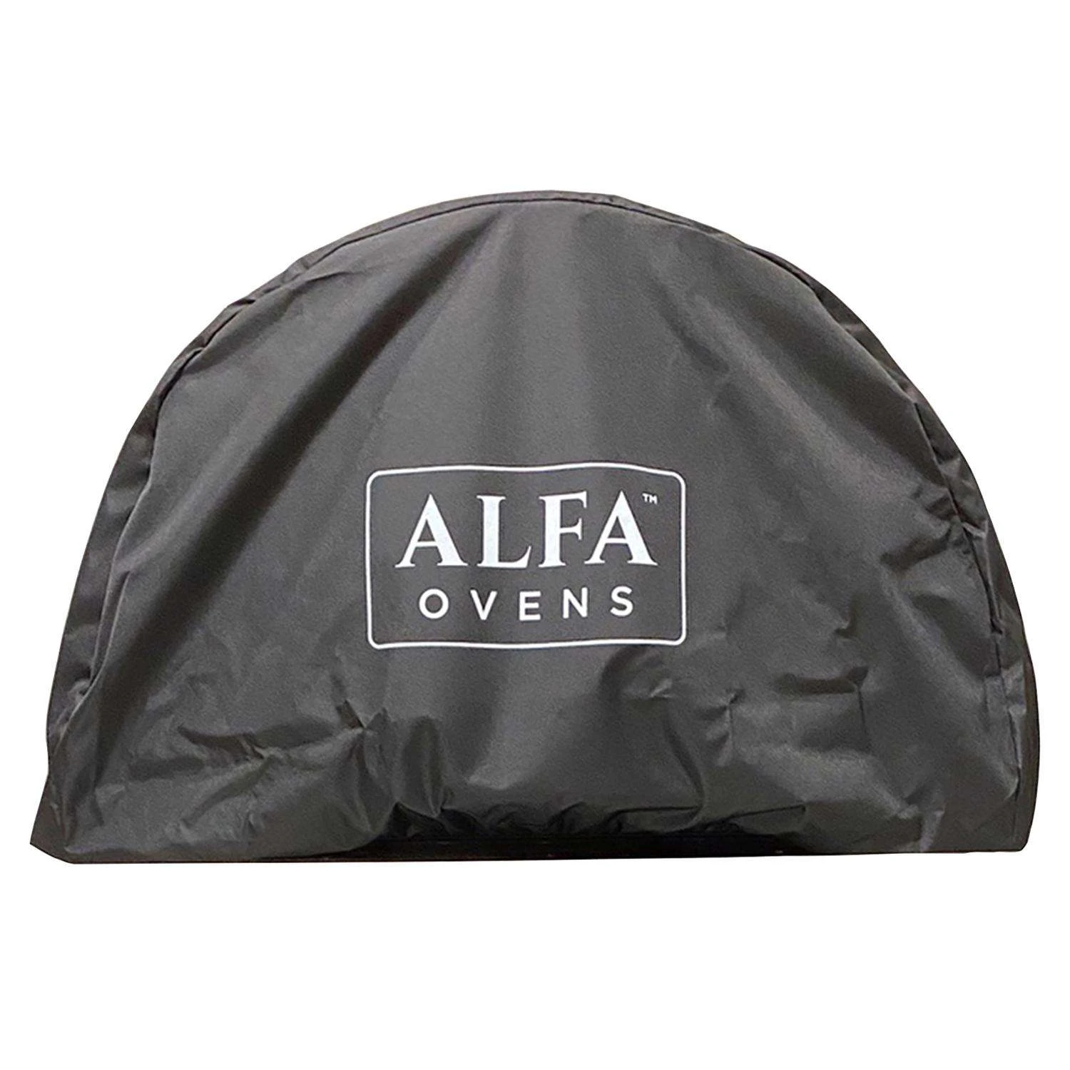 Alfa Black Grill Cover For 5 Minuti 1 Alfa Black Grill Cover For 5 Minuti