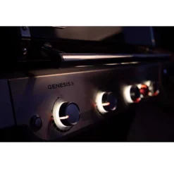 Weber Genesis SPX-435 4 Burner Liquid Propane WiFi Grill Stainless Steel -Webir Gas Grills Shop a231ed1f 8fb5 4b21 b3a0 614e742f8cf0