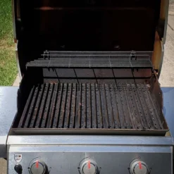 GrillGrate Replacement GrillGrate Set 18.8 In. L X 25.5 In. W -Webir Gas Grills Shop a32f5f94 de35 4420 b2d7 fe02fac8ab08