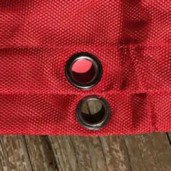 FireDisc Red Grill Cover -Webir Gas Grills Shop a44939d8 d9af 4a4b bcbf b4c3057eece3