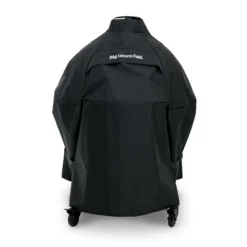 Big Green Egg Black Grill Cover For 2XL EGGs In IntEGGrated Nest Handler Or EGG N