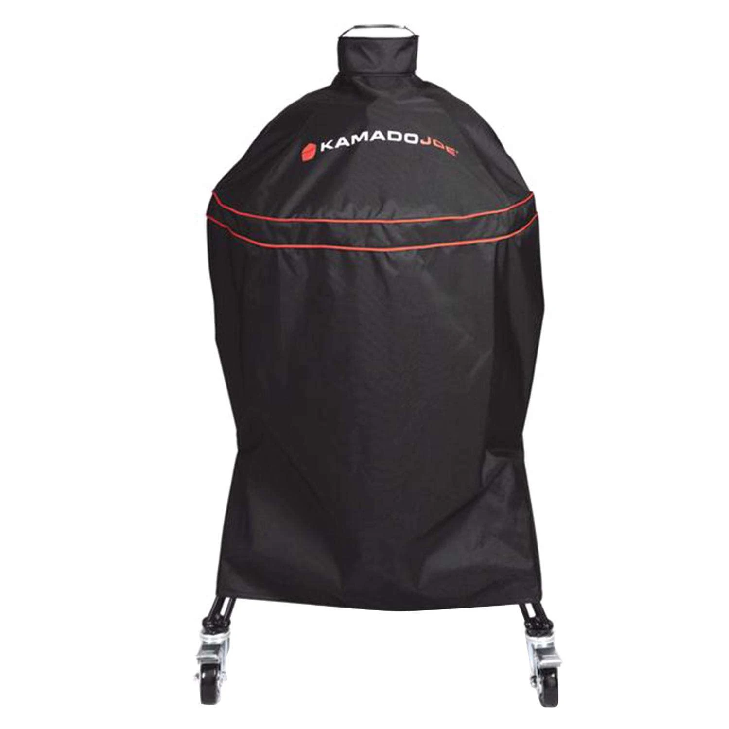 Kamado Joe Black Grill Cover For Kamado Big Joe Grill 1 Kamado Joe Black Grill Cover For Kamado Big Joe Grill