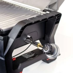 Char-Broil Grill2Go X200 1 Burner Liquid Propane Grill Black -Webir Gas Grills Shop aacd82ed c3fb 49b3 8379 ddbd898f5239