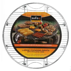 Mr. Bar-B-Q Grill Grate 26.2 In.