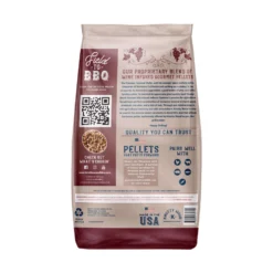 Knotty Wood Barbecue Company Wood Pellets All Natural Oak 20 Lb -Webir Gas Grills Shop addd7b49 b2e3 4096 8ba8 e9a97c434940