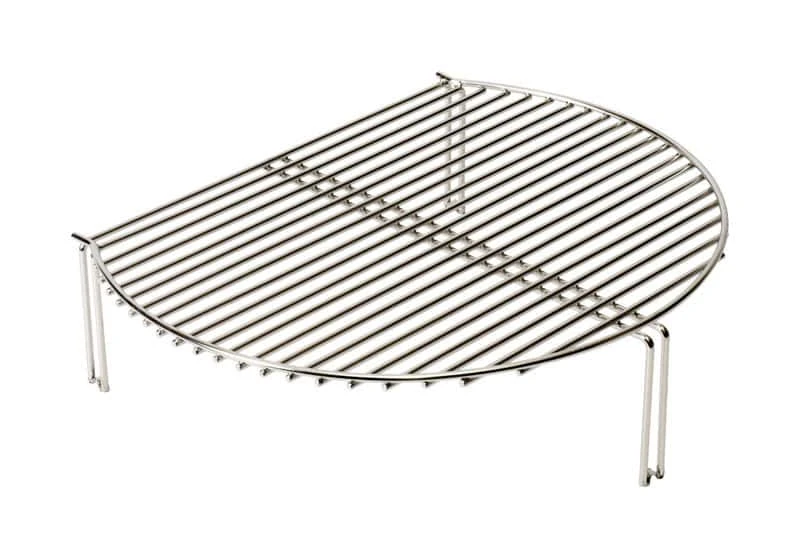 Kamado Joe Grill Grate Expander 16 In. L X 14 In. W 1 Kamado Joe Grill Grate Expander 16 In. L X 14 In. W