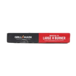 Grill Mark Stainless Steel Grill Burner 19 In. L For Universal -Webir Gas Grills Shop af889f76 b4e7 44f7 8abe 73fb6886c8a4