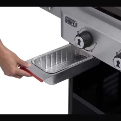 Weber 28in 3 Burner Liquid Propane Outdoor Griddle Black -Webir Gas Grills Shop b02aeb14 af35 4891 858c f2a3ecd6dea8