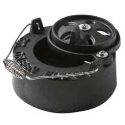 Big Green Egg Cast Iron Vent Cap For Mini Egg