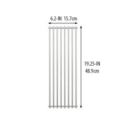 Broil King Grill Grate 19.25 In. L X 6 In. W -Webir Gas Grills Shop b12dd78f f1ca 42bb aae7 48f034e46b1d