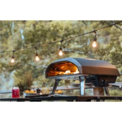 Ooni Koda 16 In. Liquid Propane Outdoor Pizza Oven Black -Webir Gas Grills Shop b1384879 6144 4099 bd9c 27ff3e86119a