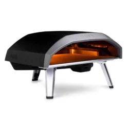 Ooni Koda 16 In. Liquid Propane Outdoor Pizza Oven Black -Webir Gas Grills Shop b1b31ee5 6f51 4765 bc58 cfd37207ab4d