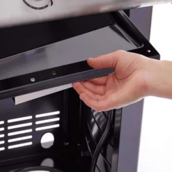 Weber Spirit E-310 3 Burner Liquid Propane Grill Black -Webir Gas Grills Shop b2f0559e 0ce8 4a76 a167 48695576332b