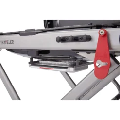 Weber Traveler 1 Burner Liquid Propane Portable Grill Red -Webir Gas Grills Shop b398aed8 ef7b 462c b70c 3246abb9b29d