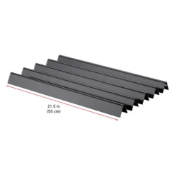 Weber Porcelain Coated Steel Flavorizer Bar 21.5 In. L X 1.7 In. W For Weber SPIRIT 200 & 500 -Webir Gas Grills Shop b41cdbad 4e66 4d9c 977e b97c49b1597a