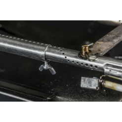 Char-Broil Stainless Steel Tube Burner Electrode 2.13 In. L X 1.26 In. W -Webir Gas Grills Shop b523a985 f224 4768 a0ef bccaf08919ba