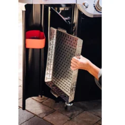 Weber Genesis S-435 4 Burner Liquid Propane Grill Stainless Steel 16 Weber Genesis S-435 4 Burner Liquid Propane Grill Stainless Steel -Webir Gas Grills Shop b6e17c96 a3f4 4f39 a9a2 fb2bd8d3e416