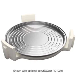 Big Green Egg Aluminum Drip Pan 19 In. L X 19 In. W -Webir Gas Grills Shop b6f29796 2ef5 4711 ab51 9c995f509099
