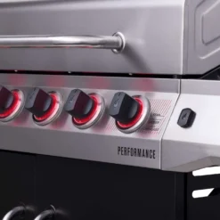 Char-Broil Performance Series 6 Burner Liquid Propane Grill Black 16 Char-Broil Performance Series 6 Burner Liquid Propane Grill Black -Webir Gas Grills Shop baa662d8 79da 492d 8809 0266342e911e