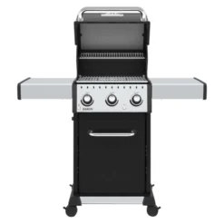 Broil King Baron 320 Pro 5 Burner Liquid Propane Grill Black 5 Broil King Baron 320 Pro 5 Burner Liquid Propane Grill Black -Webir Gas Grills Shop bd23a147 5d87 49eb b6cb cebaf8d968fc