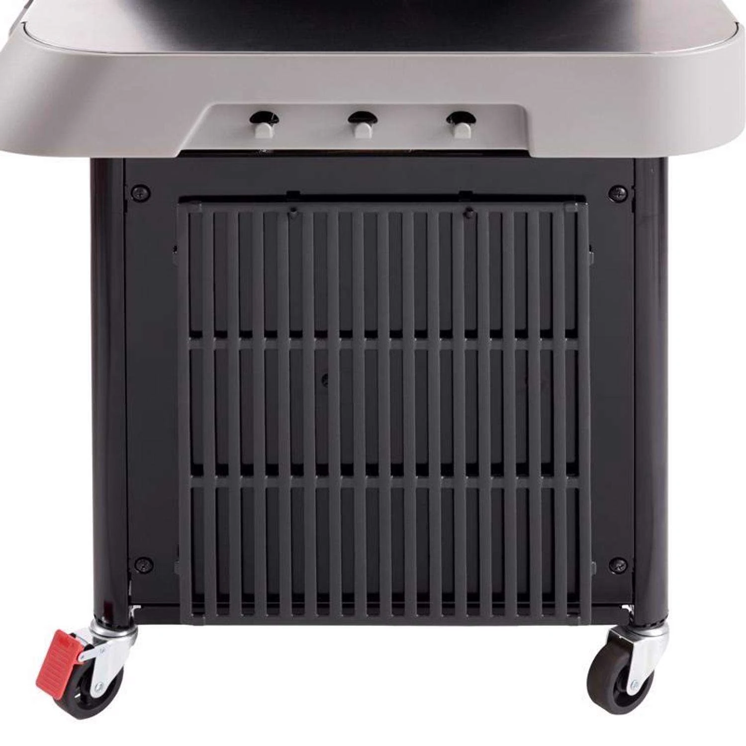 Weber Genesis E-325s 3 Burner Natural Gas Grill Copper 8 Weber Genesis E-325s 3 Burner Natural Gas Grill Copper - Image 8