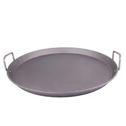 Oklahoma Joe's Carbon Steel Griddle 19 In. L X 19 In. W 1 Pk