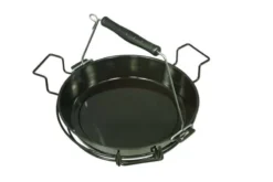 Broil King Porcelain/Steel Diffuser Kit 14.5 In. L X 14.8 In. W