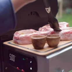 Weber Spirit EX-325s 3 Burner Liquid Propane WiFi Grill Black -Webir Gas Grills Shop c4e73590 532d 4114 9b25 a0d0a9b7a3f7