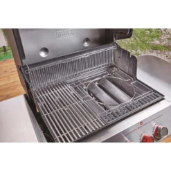 Weber Genesis SA-E-330 3 Burner Natural Gas Grill Indigo -Webir Gas Grills Shop c555dd42 2757 4e1f 86d1 41e7aeb5edc8