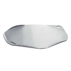 Breeo Outpost Stainless Steel Grill Top Searing Griddle 13.86 In. L X 12.88 In. W 1 Pk