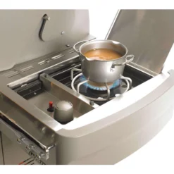 Weber Summit S-670 6 Burner Liquid Propane Grill Stainless Steel -Webir Gas Grills Shop c871131e 4d14 4feb 8c0f 2d79f31e3d79