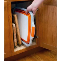 Drip EZ Polypropylene Prep Tub 20 In. L X 16.25 In. W 1 Each -Webir Gas Grills Shop c90fd08d 0164 4c16 bb8c 48a96b728b27