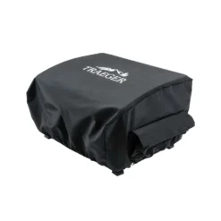 Traeger Black Grill Cover For Ranger Or Scout