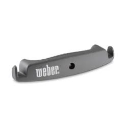 Weber Plastic Grill Handle 0.6 In. L X 1.2 In. W For Weber