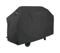 Grill Mark Black Heavy Duty Grill Cover For 68 In. Broil Mate Grills