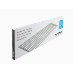 Broil King Baron Grill Rod Grid 17.4 In. L X 6.3 In. W -Webir Gas Grills Shop cbdf721e 876c 461b 93d7 1c2afdd99894