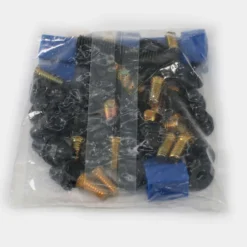 Big Green Egg Aluminum/Steel Grill Band Hardware For X-Large Egg