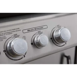 Weber Spirit SP-335 3 Burner Liquid Propane Grill Stainless Steel -Webir Gas Grills Shop cef92ceb d174 4170 a62a c287e42fa5a6