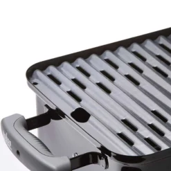 Weber Go-Anywhere 1 Burner Liquid Propane Grill Black -Webir Gas Grills Shop cf6fd602 eb88 451f 81e8 58c88ddf09ab