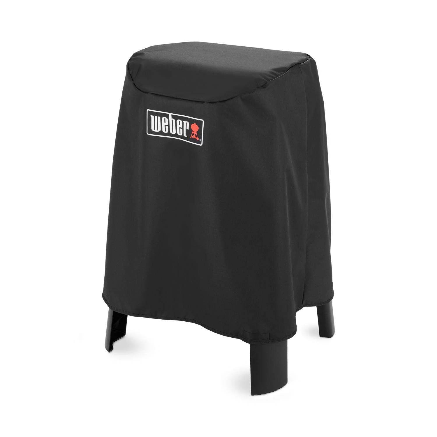Weber Premium Black Grill Cover For Lumin Electric 1 Weber Premium Black Grill Cover For Lumin Electric