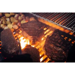 Weber Crafted Searing Grate 16.3 In. L X 16 In. W -Webir Gas Grills Shop d1f5aa0e 452b 4ea2 a777 69609e1dfcec