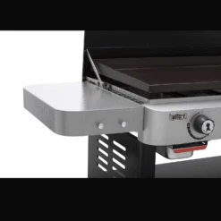Weber 36" 4 Burner Liquid Propane Outdoor Griddle Black 17 Weber 36" 4 Burner Liquid Propane Outdoor Griddle Black -Webir Gas Grills Shop d2611ee8 f37d 4658 a1ba 78292527c738