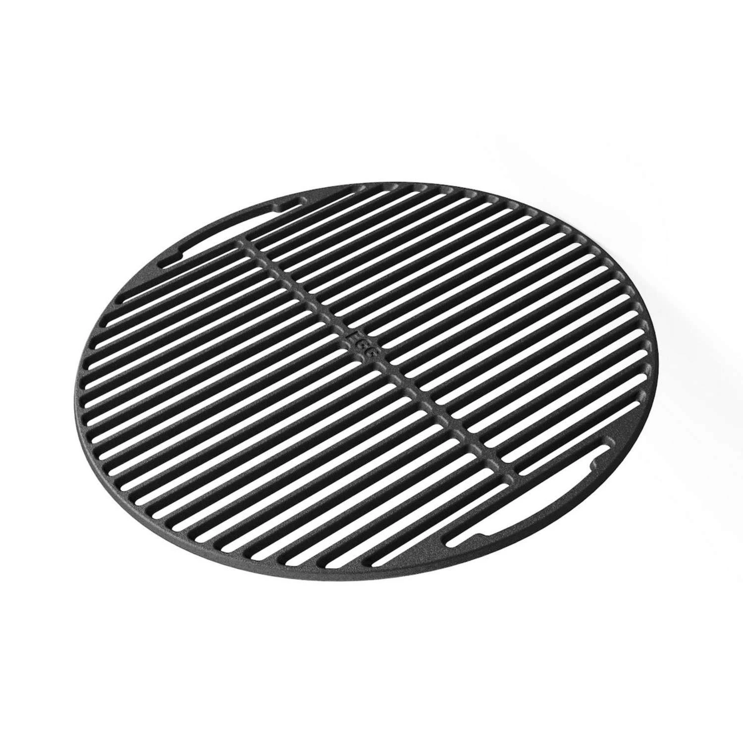 Big Green Egg Replaces 100092 - Large CI Grill Grate 18 In. 1 Big Green Egg Replaces 100092 - Large CI Grill Grate 18 In.