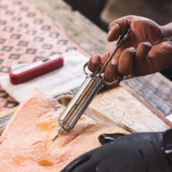 Recteq Stainless Steel Season Injector 1 Pk -Webir Gas Grills Shop d3d8cb92 29d1 4c63 a229 874206ad01f0