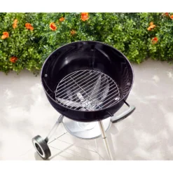 Weber Steel Charcoal Grate For Weber 18 Inch Charcoal Grills -Webir Gas Grills Shop d3df71dc 83a9 4cec 87ca 6c5694567cb9